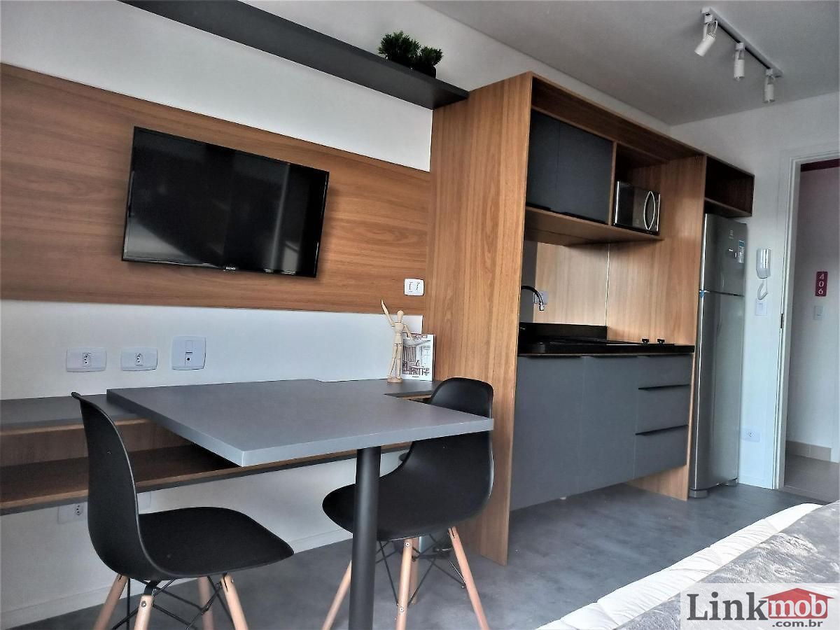 Apartamento à venda com 1 quarto, 18m² - Foto 5