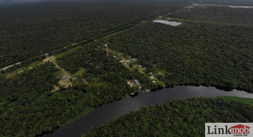 Terreno à venda, 381000m² - Foto 6
