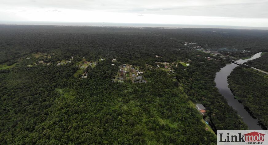 Terreno à venda, 381000m² - Foto 1