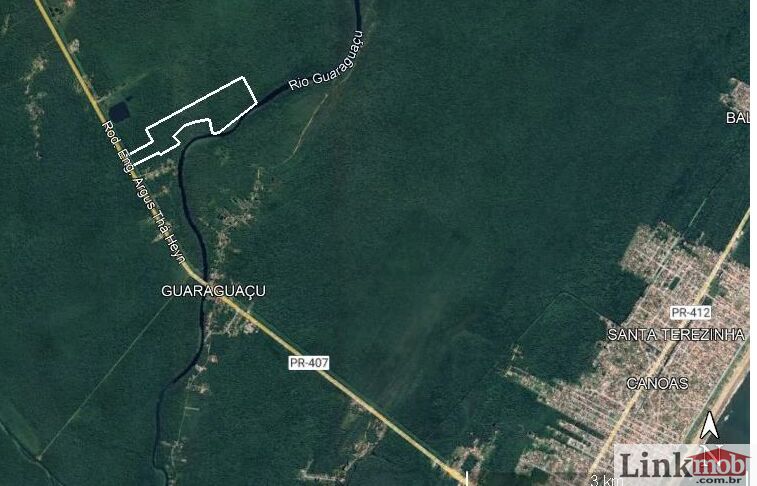 Terreno à venda, 381000m² - Foto 3