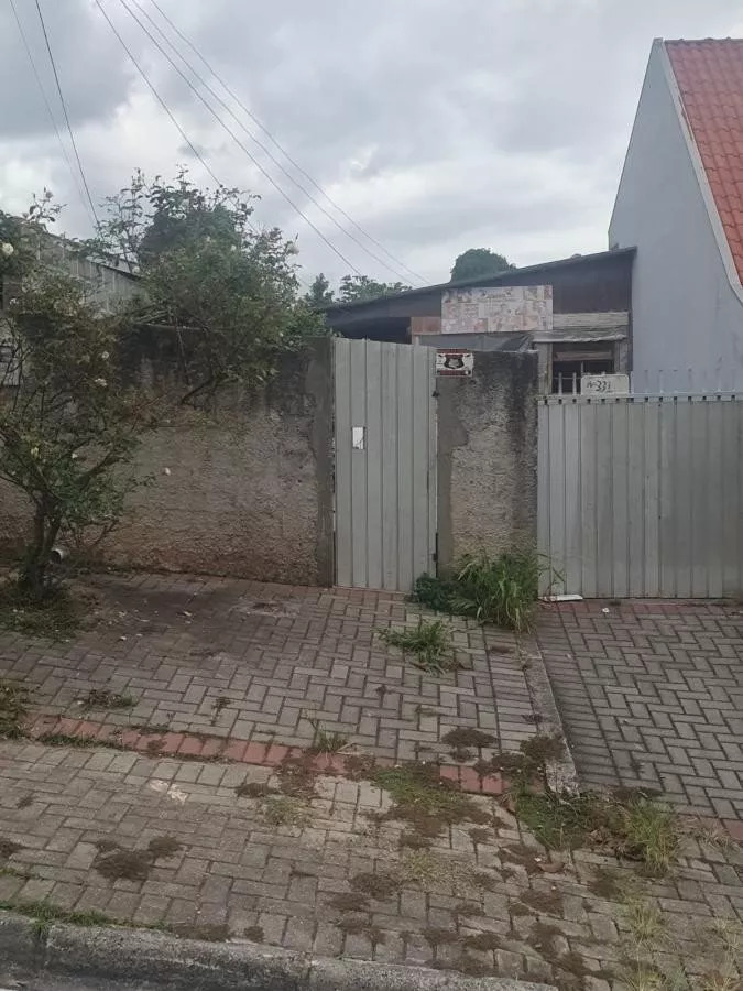 Terreno à venda com 2 quartos, 214m² - Foto 1