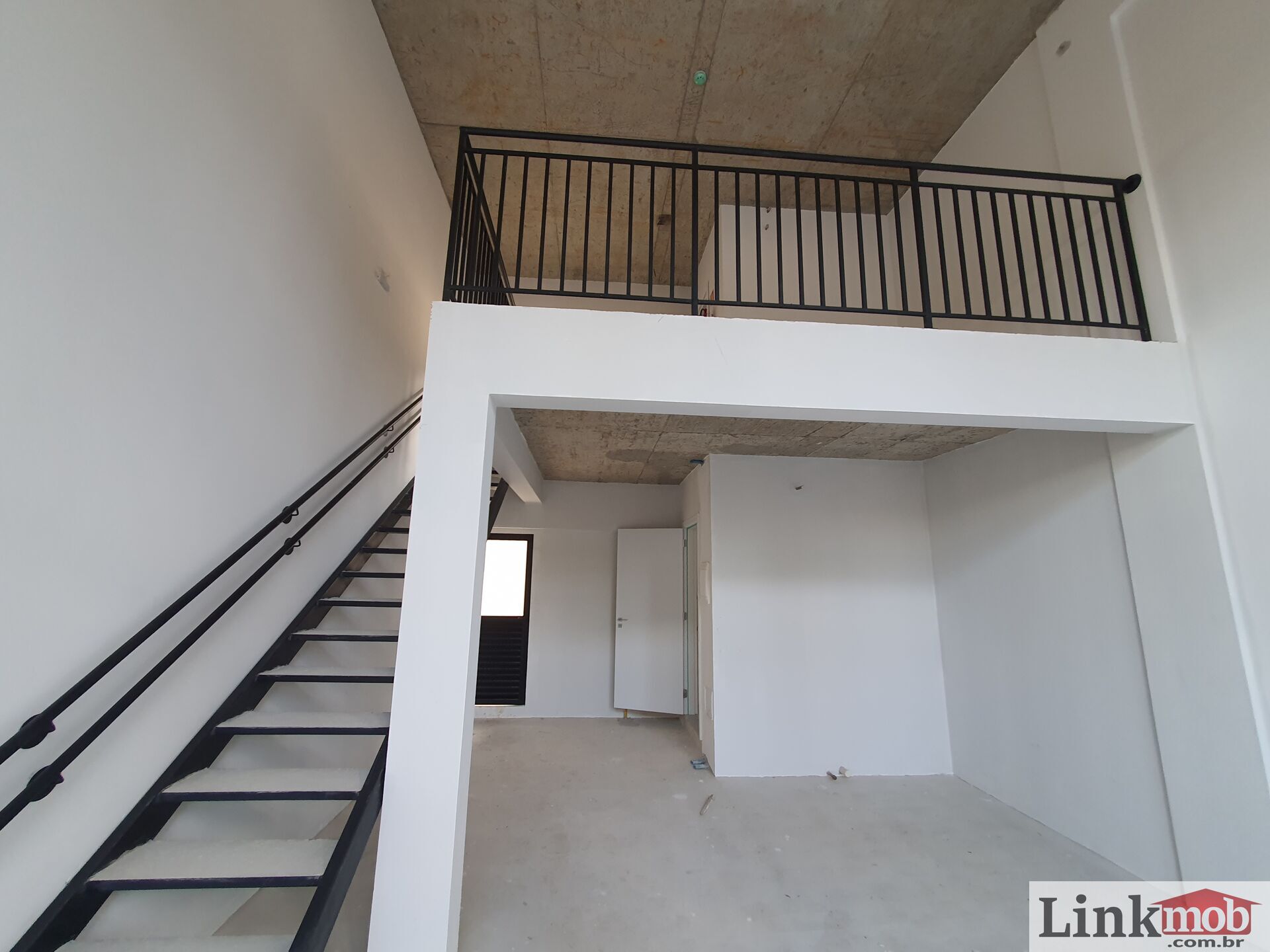 Conjunto Comercial-Sala para alugar, 43m² - Foto 7