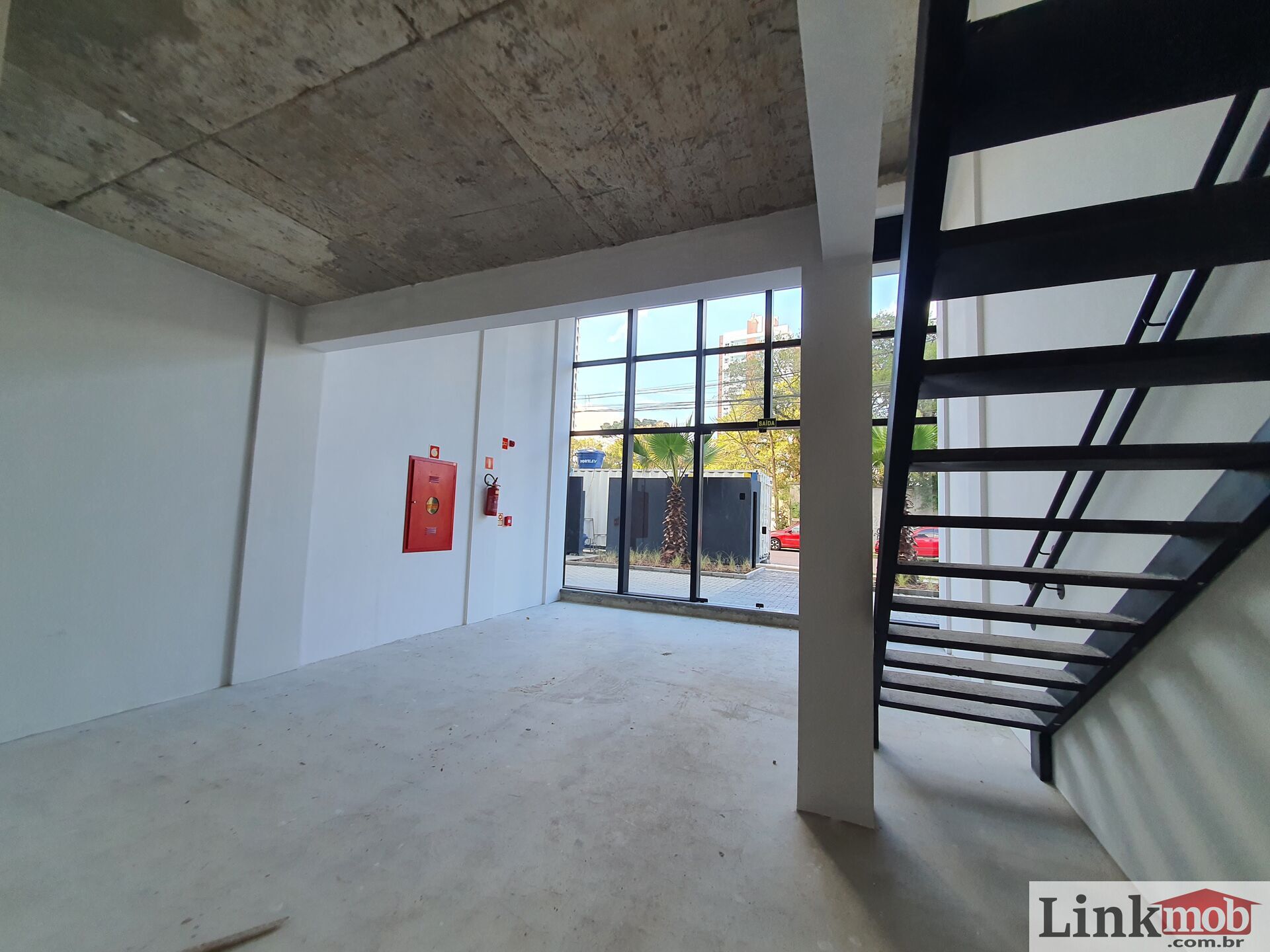 Conjunto Comercial-Sala para alugar, 43m² - Foto 8