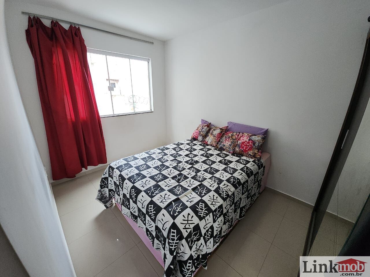 Apartamento à venda com 2 quartos, 47m² - Foto 9