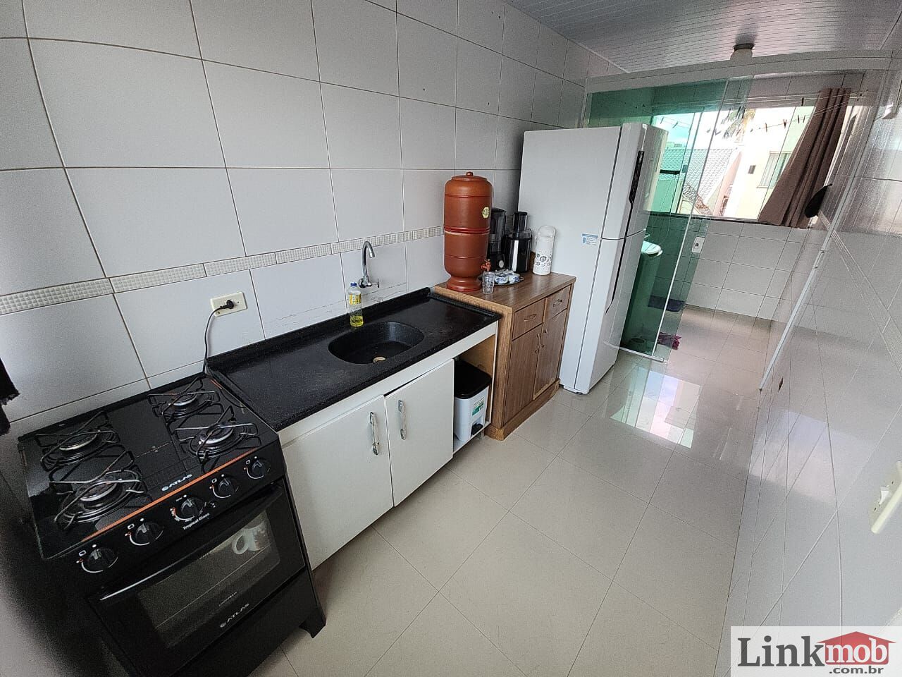 Apartamento à venda com 2 quartos, 47m² - Foto 5