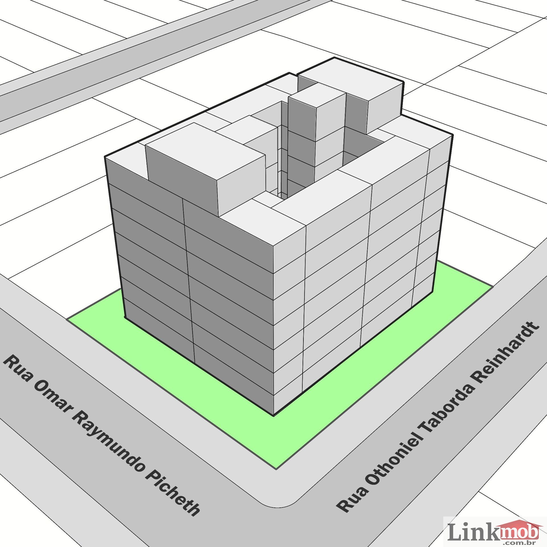 Terreno à venda, 1360m² - Foto 3