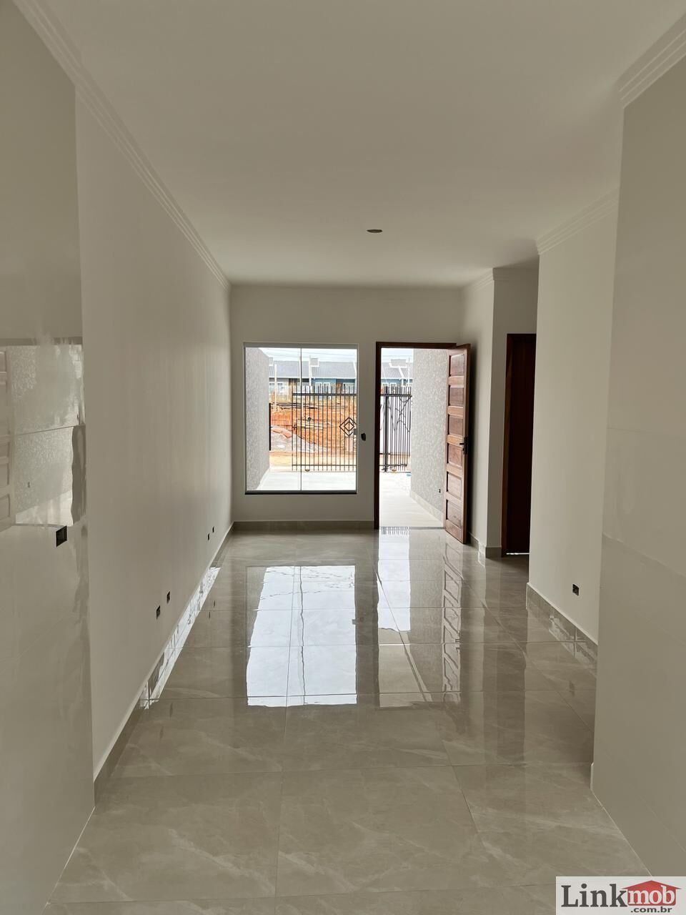 Casa à venda com 3 quartos, 58m² - Foto 5