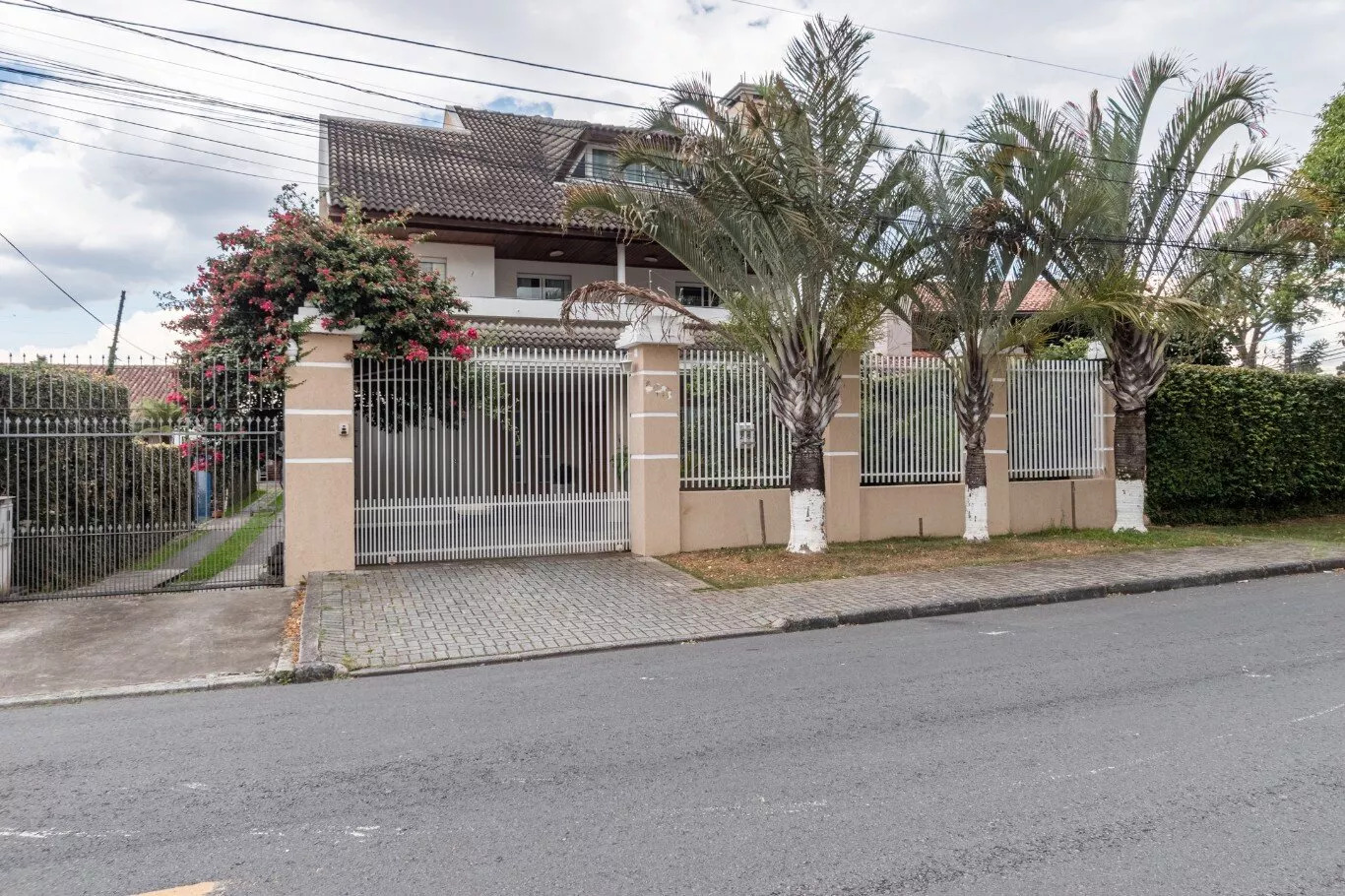 Sobrado à venda com 3 quartos, 350m² - Foto 26