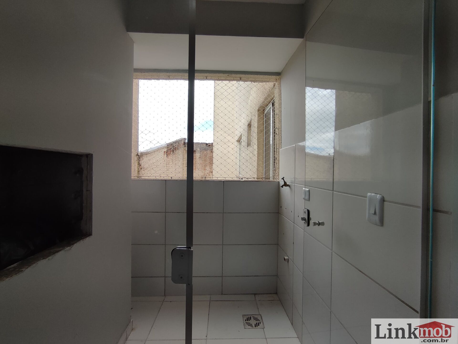 Apartamento à venda com 2 quartos, 46m² - Foto 5