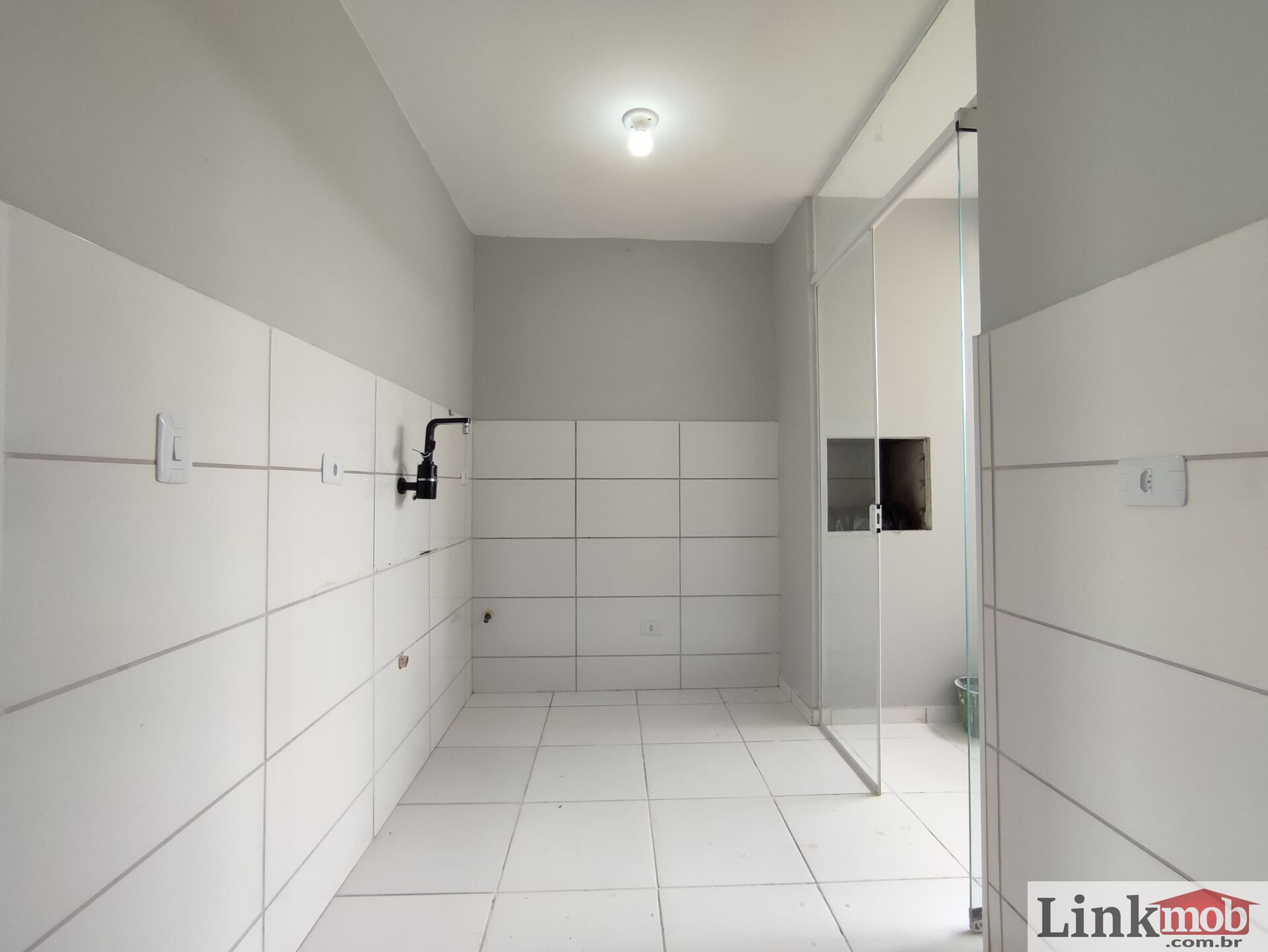 Apartamento à venda com 2 quartos, 46m² - Foto 3