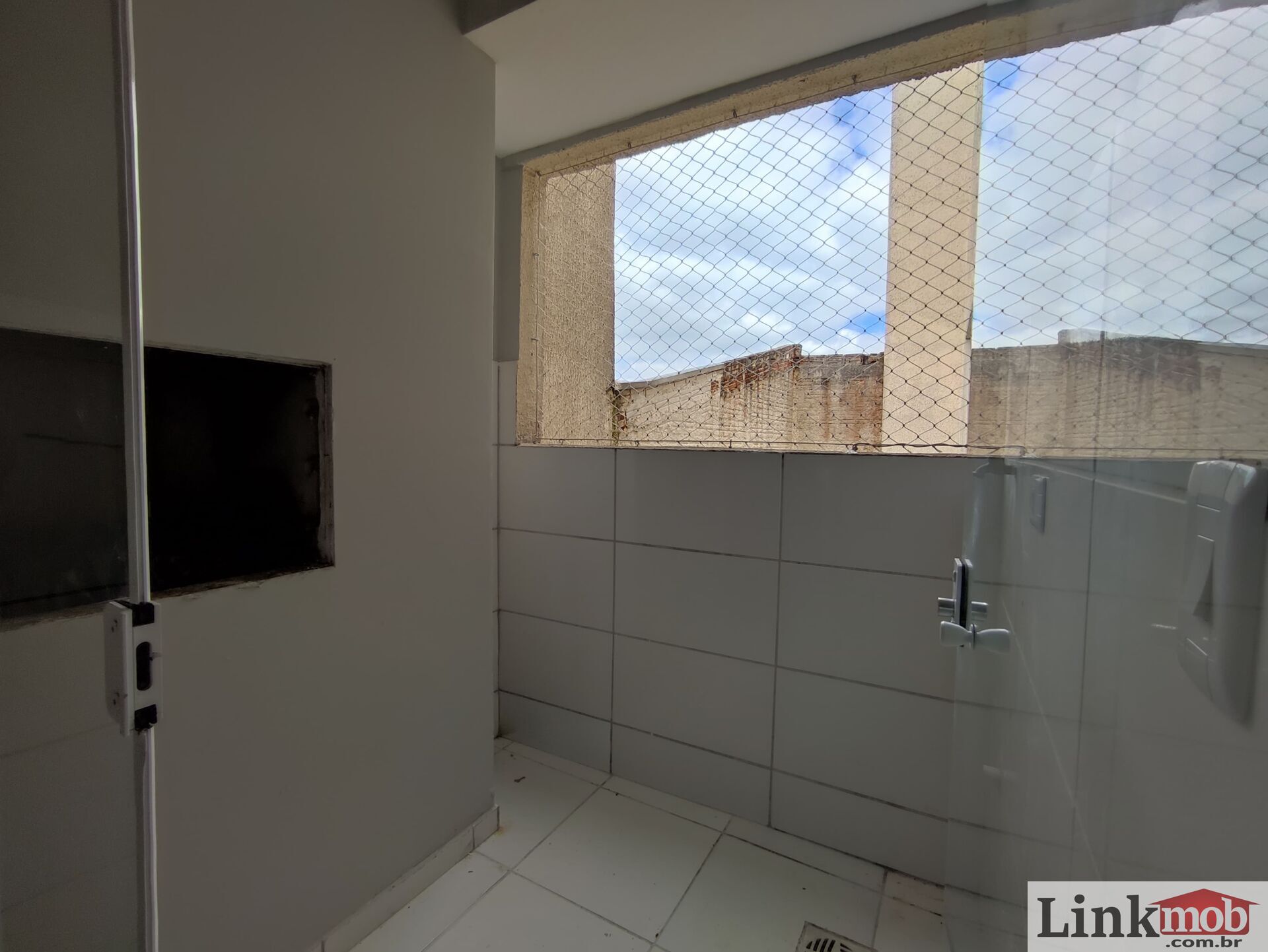 Apartamento à venda com 2 quartos, 46m² - Foto 4