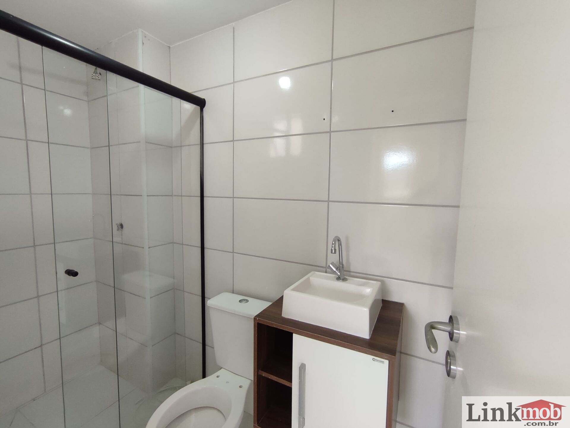 Apartamento à venda com 2 quartos, 46m² - Foto 7