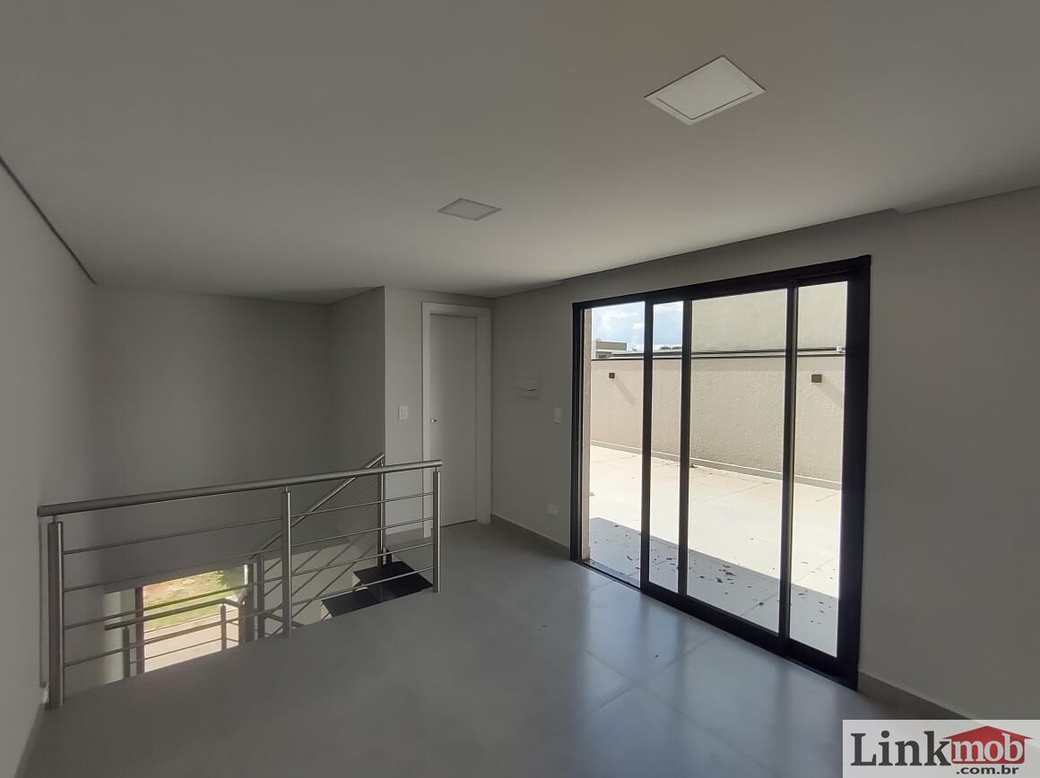 Casa à venda com 3 quartos, 166m² - Foto 25