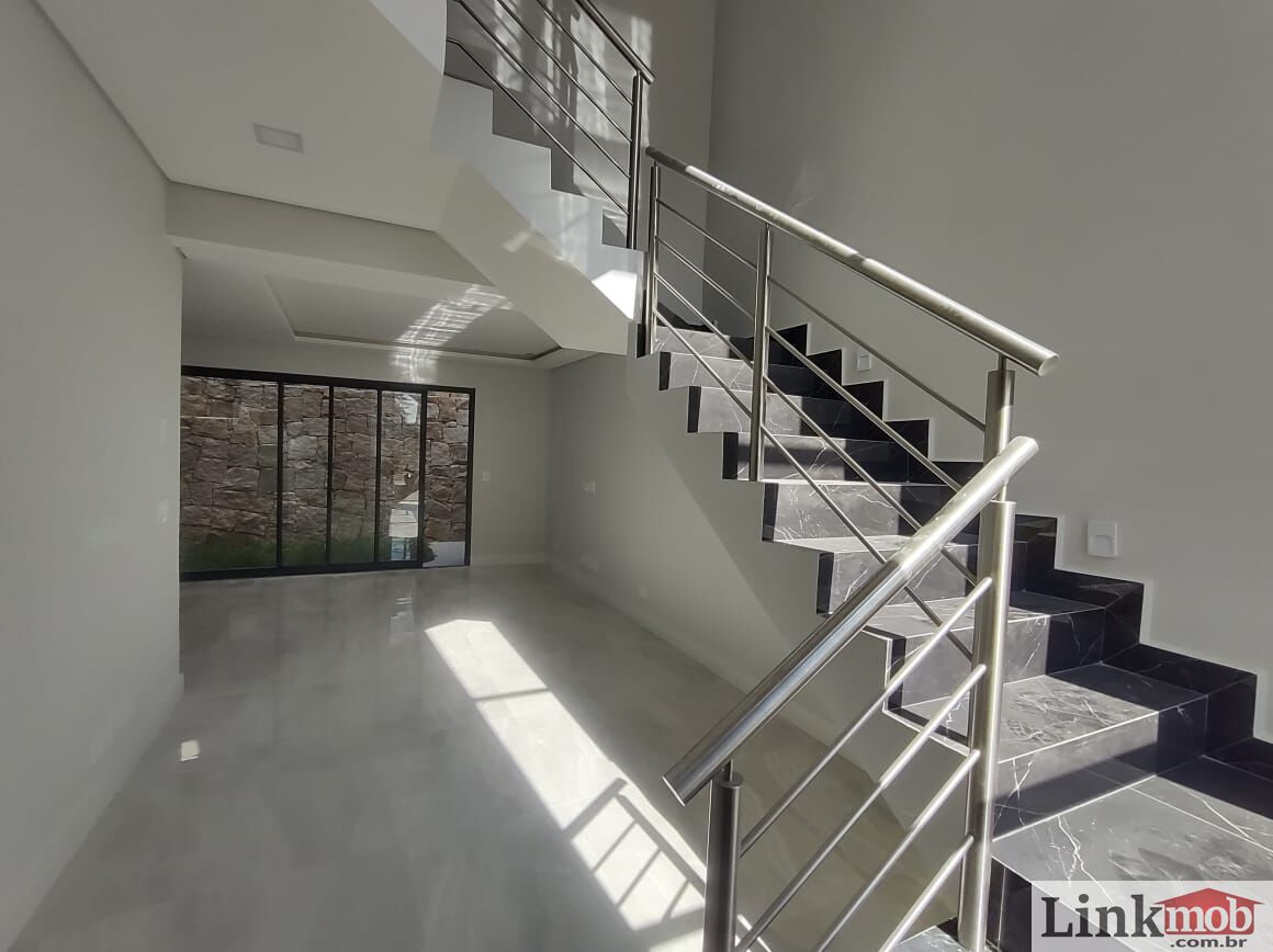 Casa à venda com 3 quartos, 166m² - Foto 7