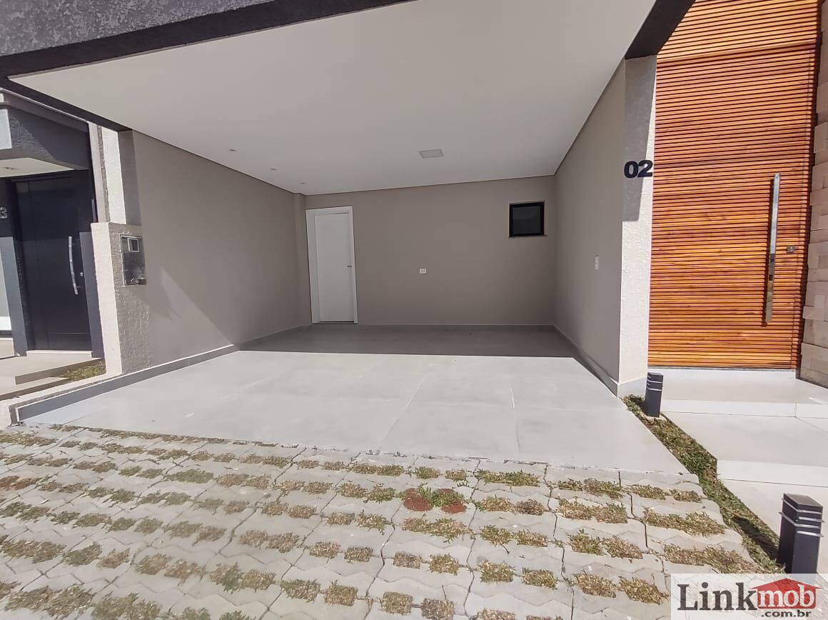 Casa à venda com 3 quartos, 166m² - Foto 2