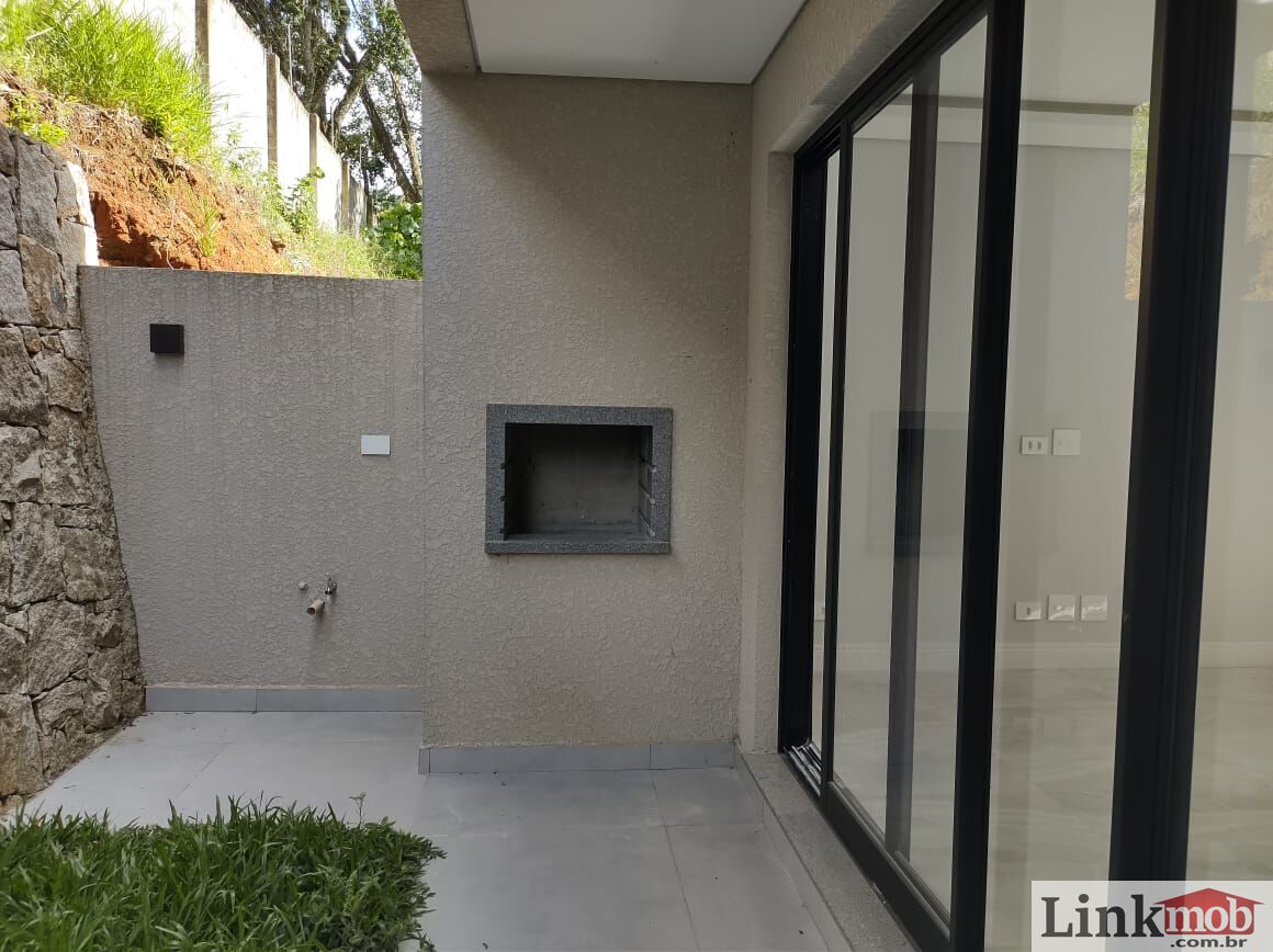 Casa à venda com 3 quartos, 166m² - Foto 11