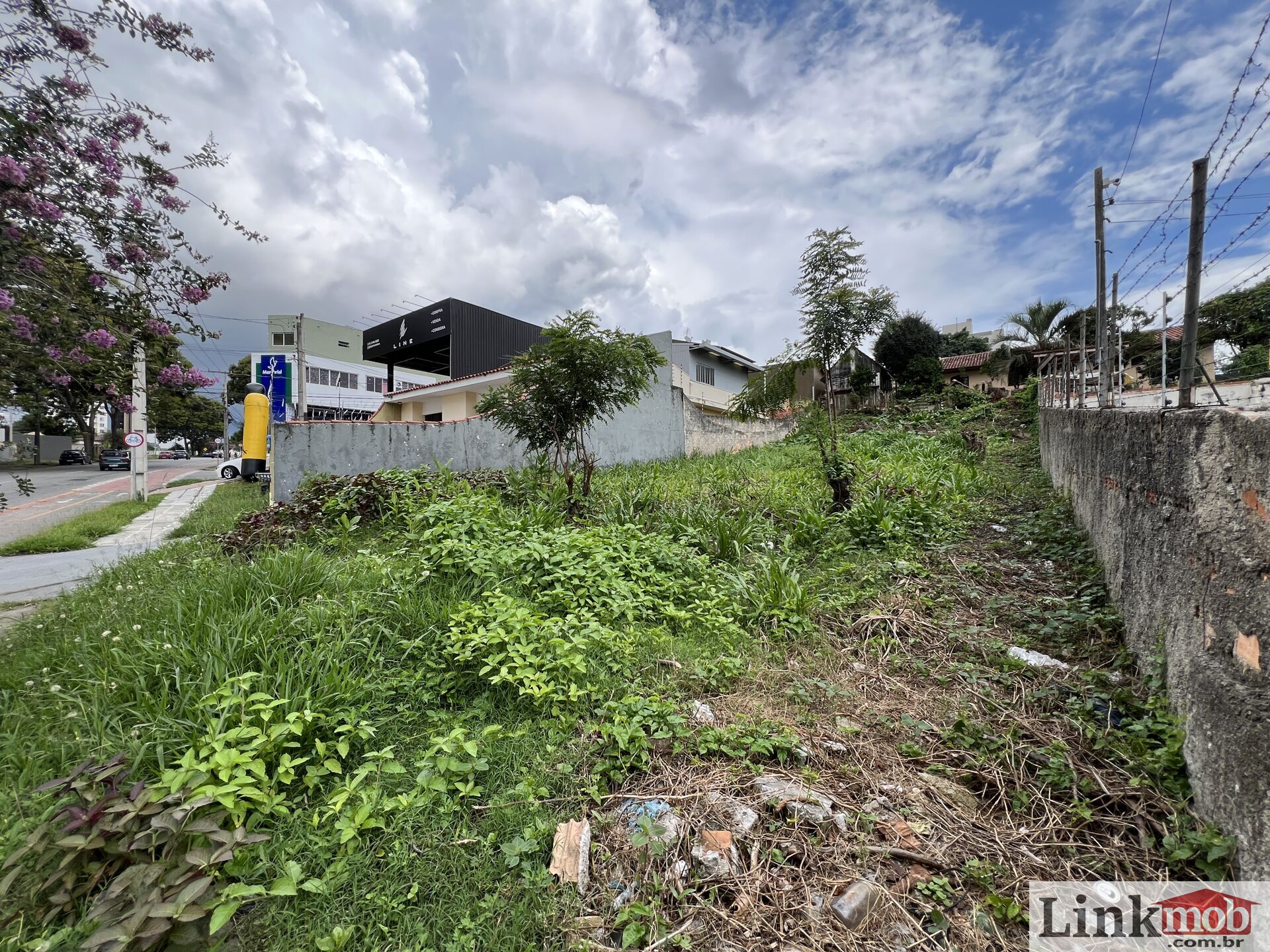 Terreno à venda, 400m² - Foto 2