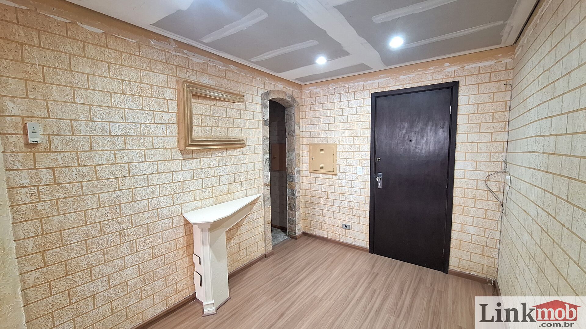 Conjunto Comercial-Sala à venda, 66m² - Foto 5