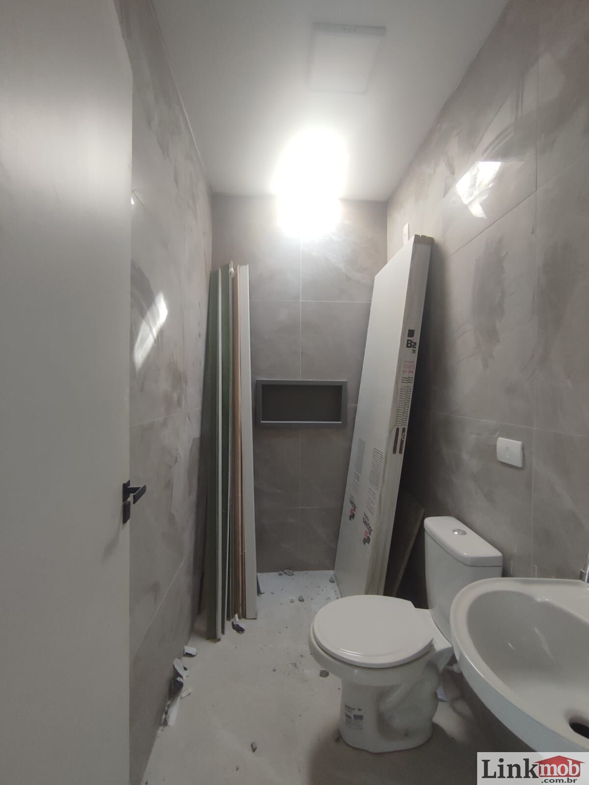 Sobrado à venda com 3 quartos, 75m² - Foto 19