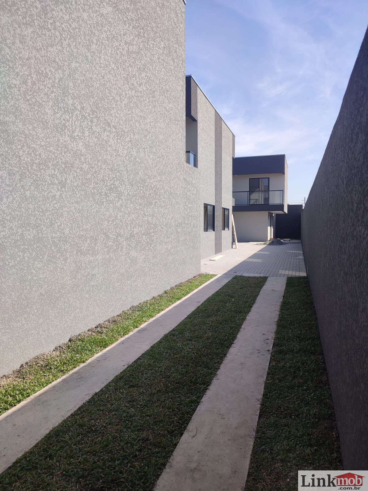 Sobrado à venda com 3 quartos, 75m² - Foto 32