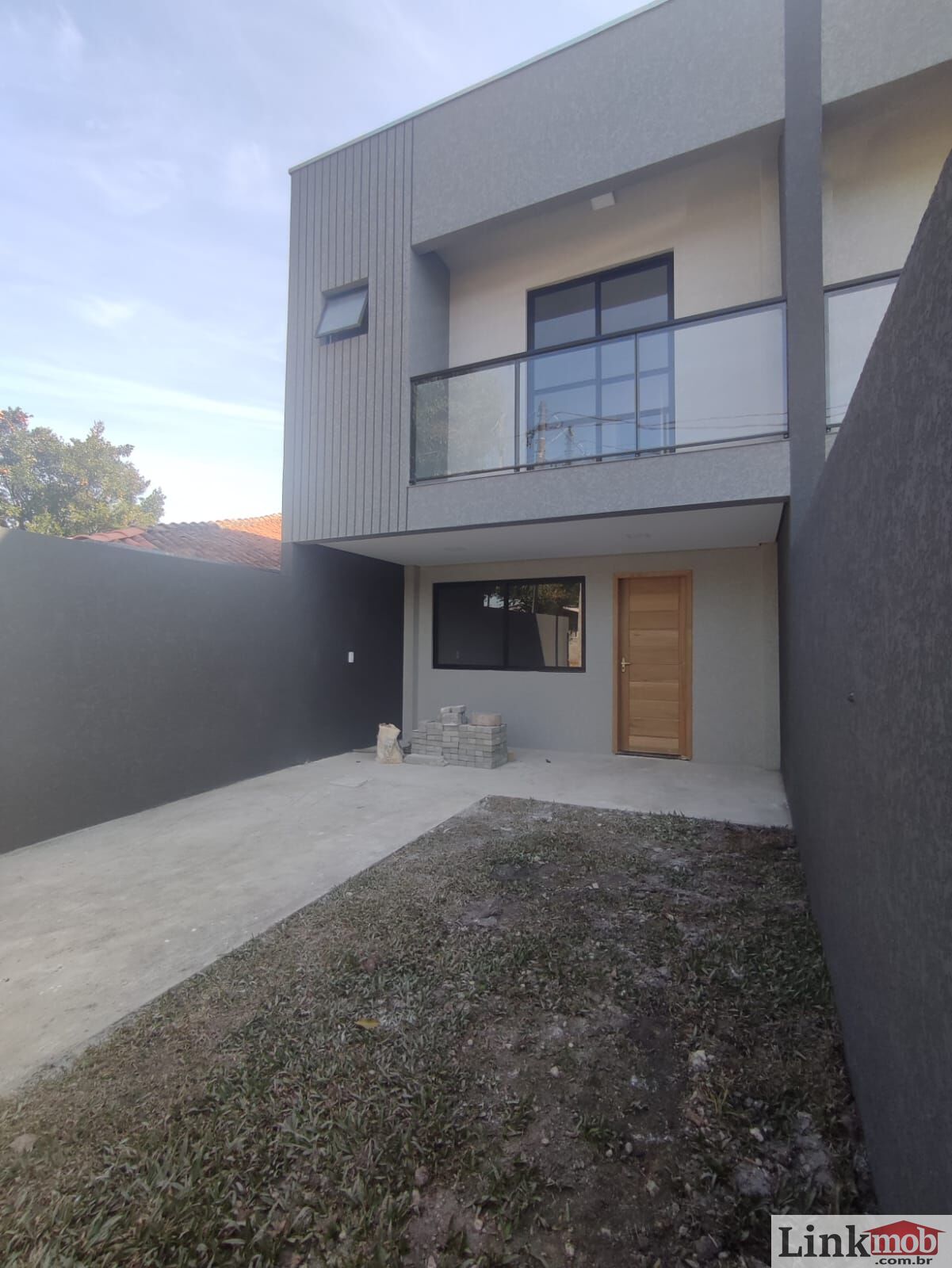 Sobrado à venda com 3 quartos, 75m² - Foto 6