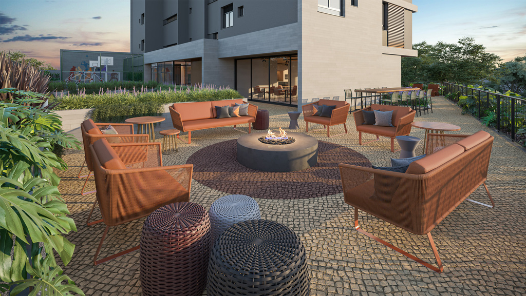 Apartamento à venda com 3 quartos, 164m² - Foto 31