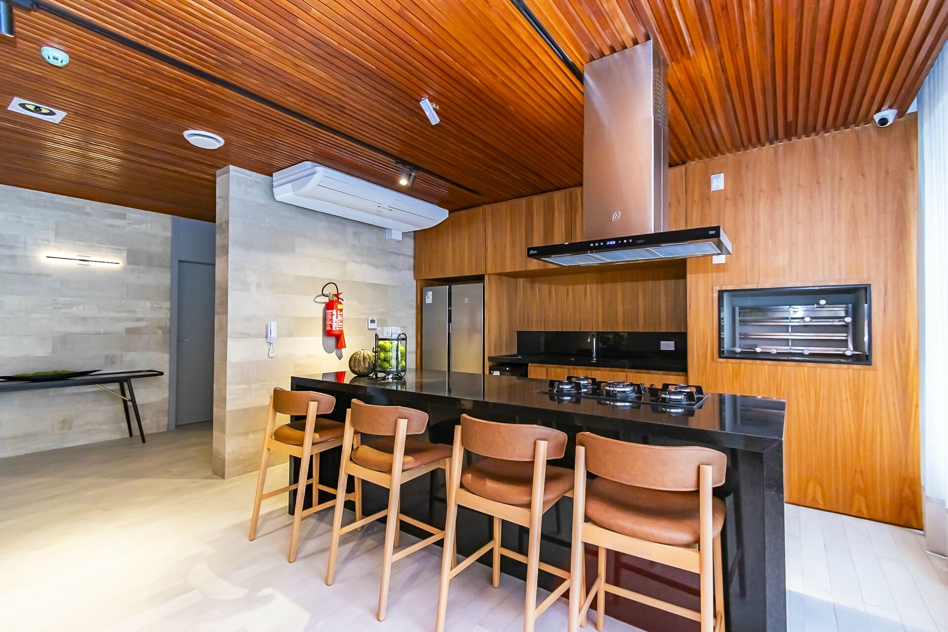 Apartamento, 3 quartos, 169 m² - Foto 8