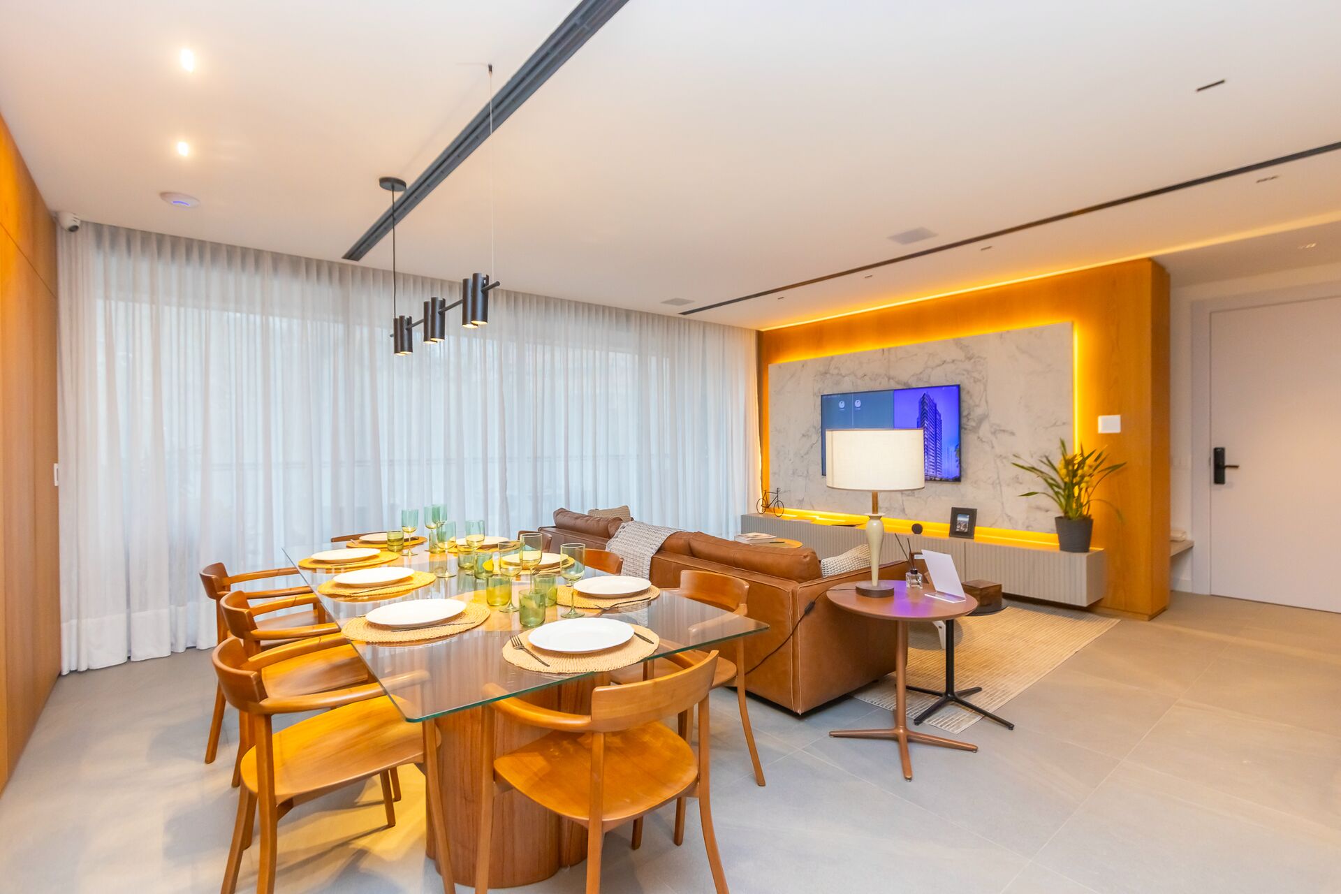 Apartamento, 3 quartos, 169 m² - Foto 12