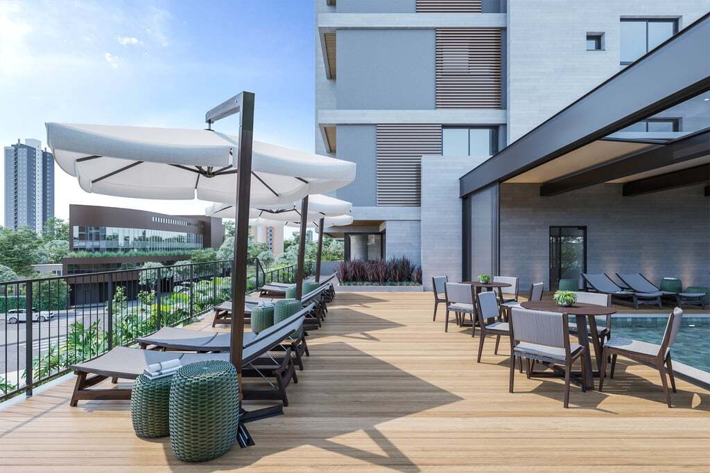Apartamento à venda com 3 quartos, 164m² - Foto 33