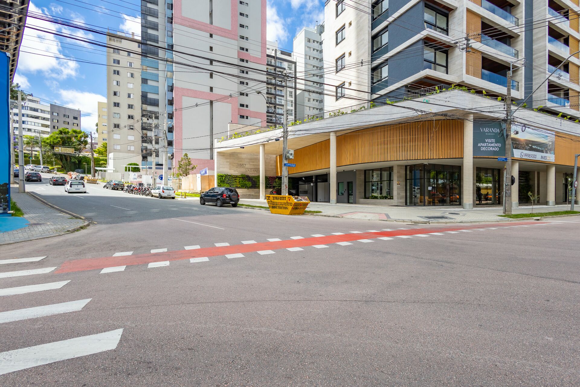 Apartamento, 3 quartos, 169 m² - Foto 5