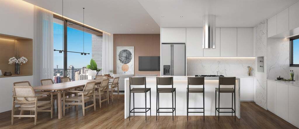 Apartamento à venda com 3 quartos, 164m² - Foto 10