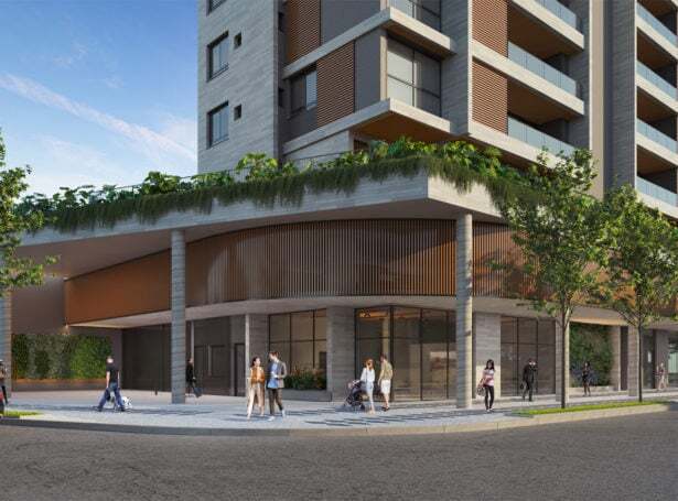 Apartamento à venda com 3 quartos, 164m² - Foto 5
