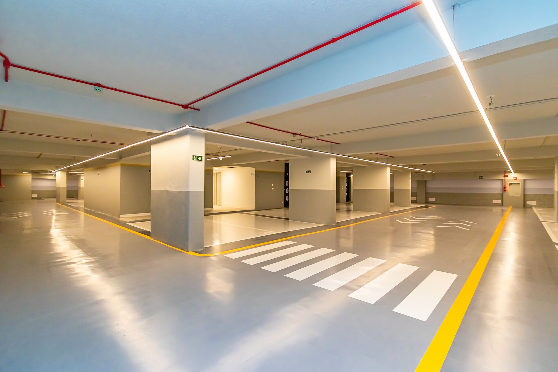 Apartamento, 3 quartos, 169 m² - Foto 13