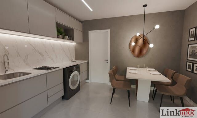 Apartamento à venda com 1 quarto, 35m² - Foto 16