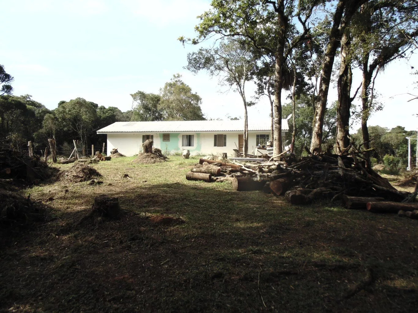 Fazenda à venda com 3 quartos, 72600m² - Foto 3