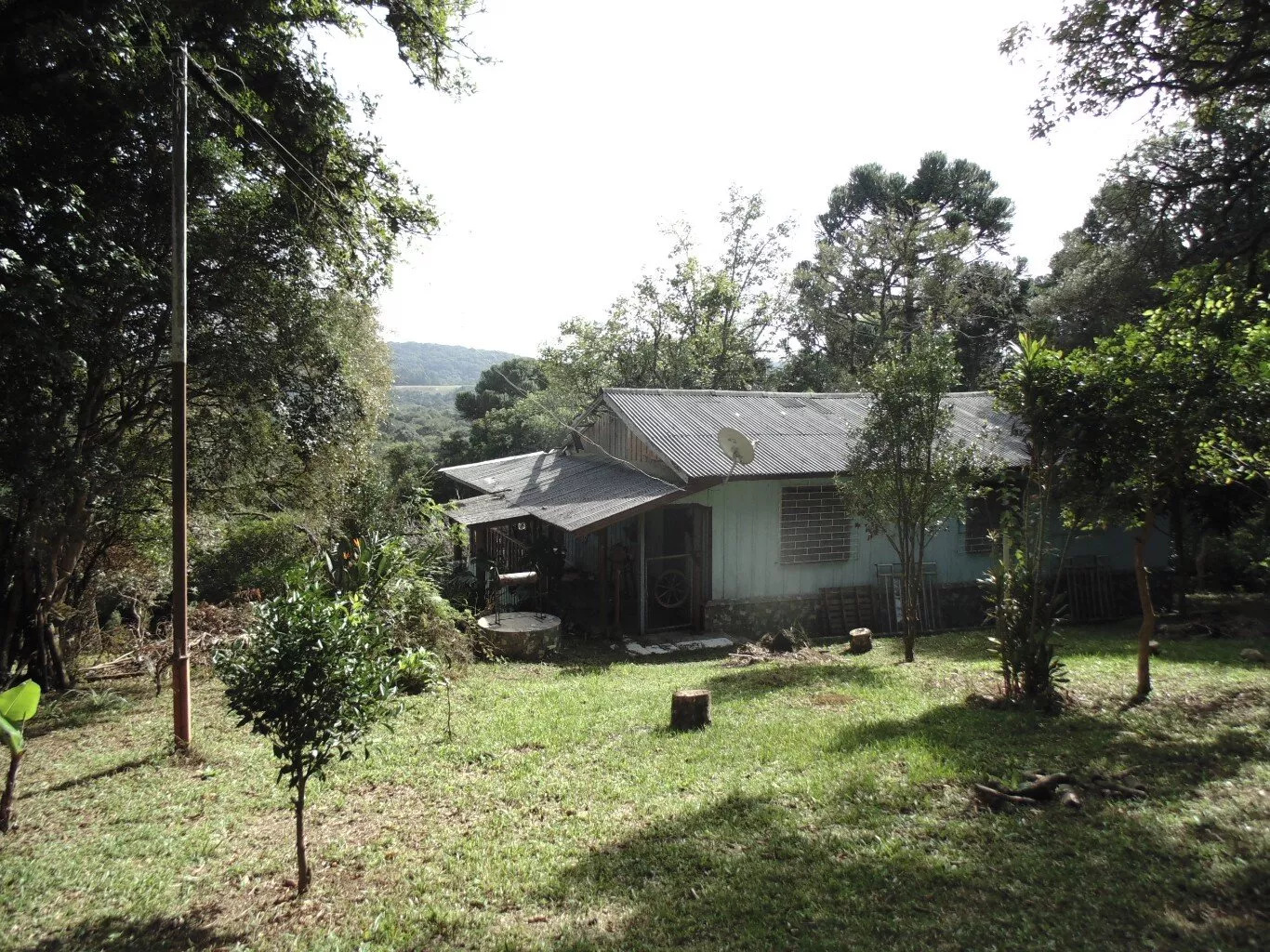 Fazenda à venda com 3 quartos, 72600m² - Foto 19