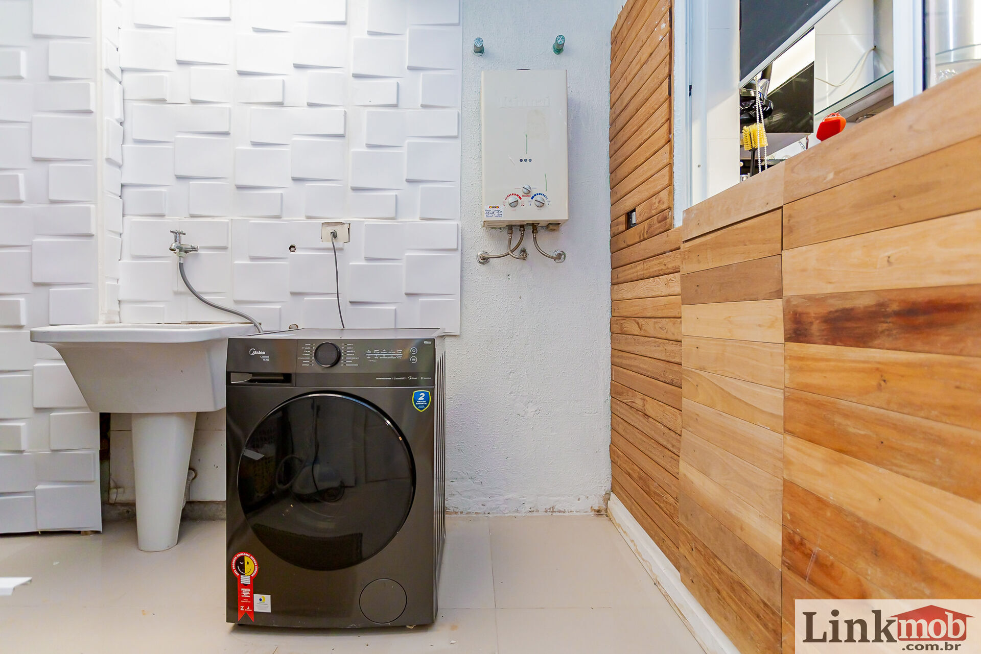 Sobrado à venda com 3 quartos, 200m² - Foto 18