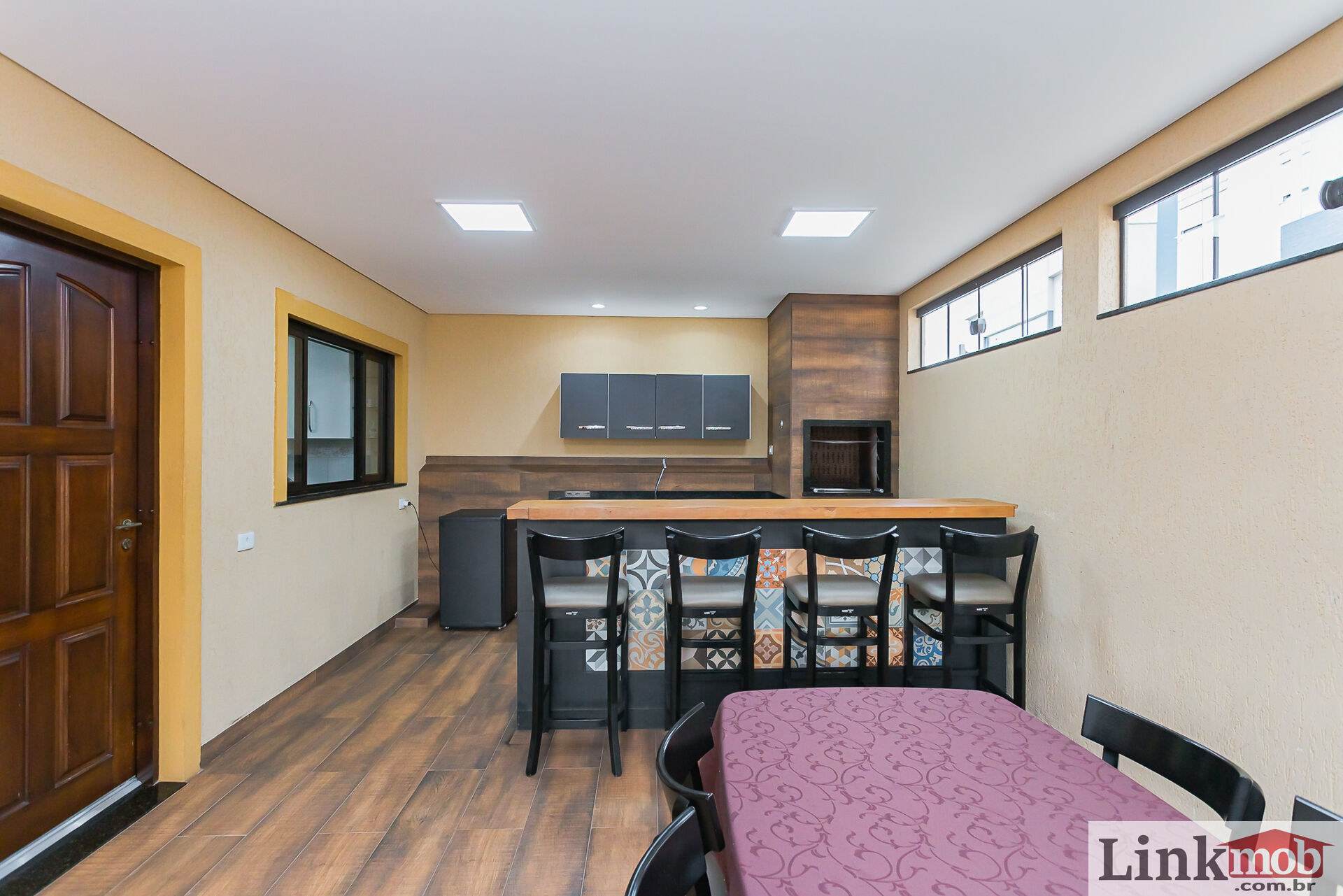 Casa de Condomínio à venda com 3 quartos, 290m² - Foto 19