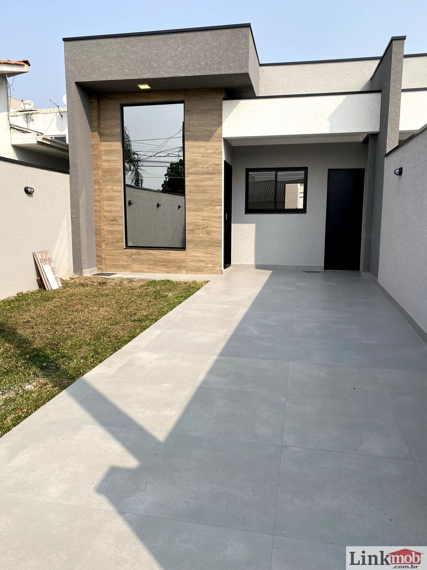 Casa à venda com 3 quartos, 70m² - Foto 16