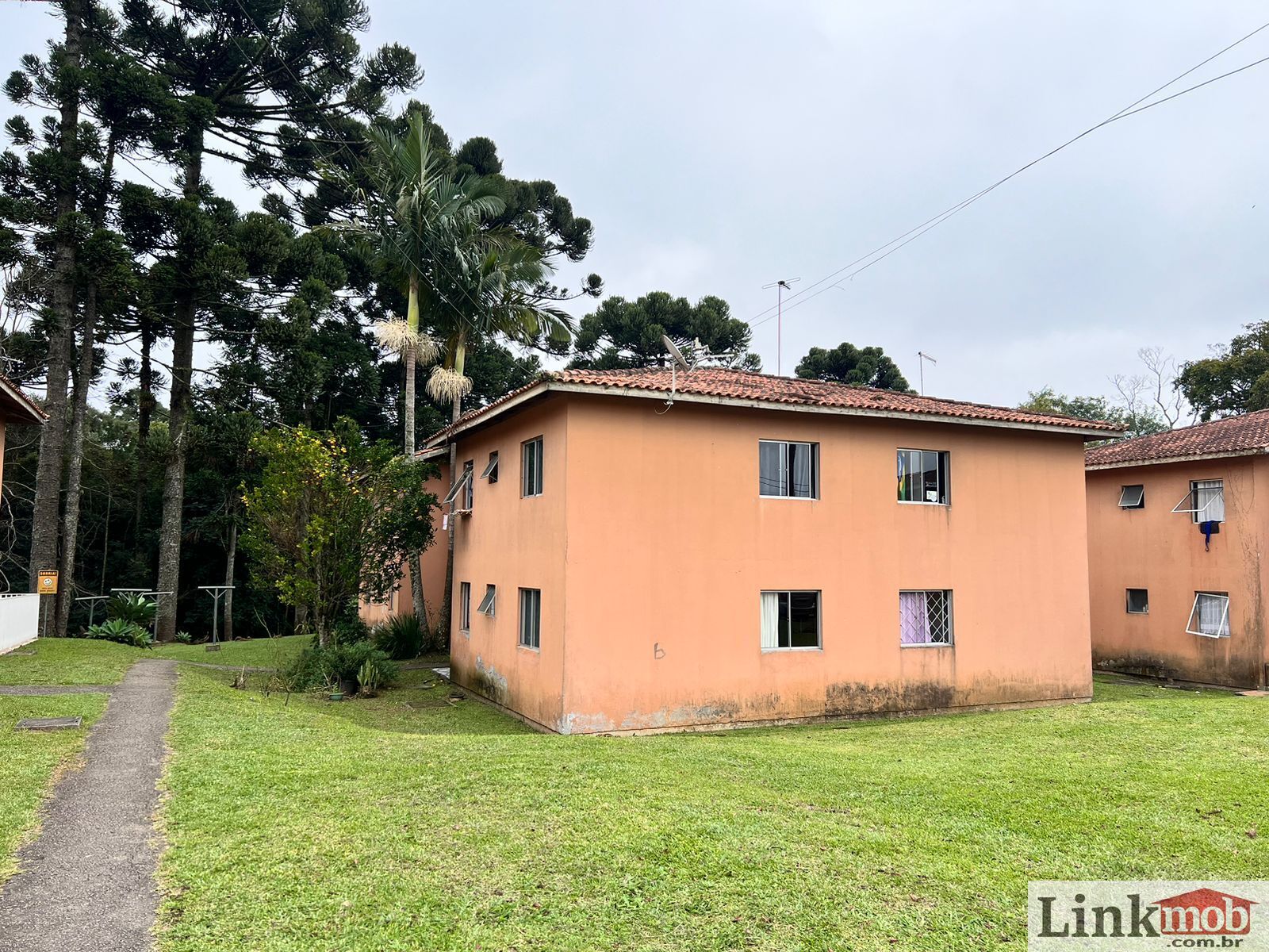 Apartamento à venda com 2 quartos, 43m² - Foto 22