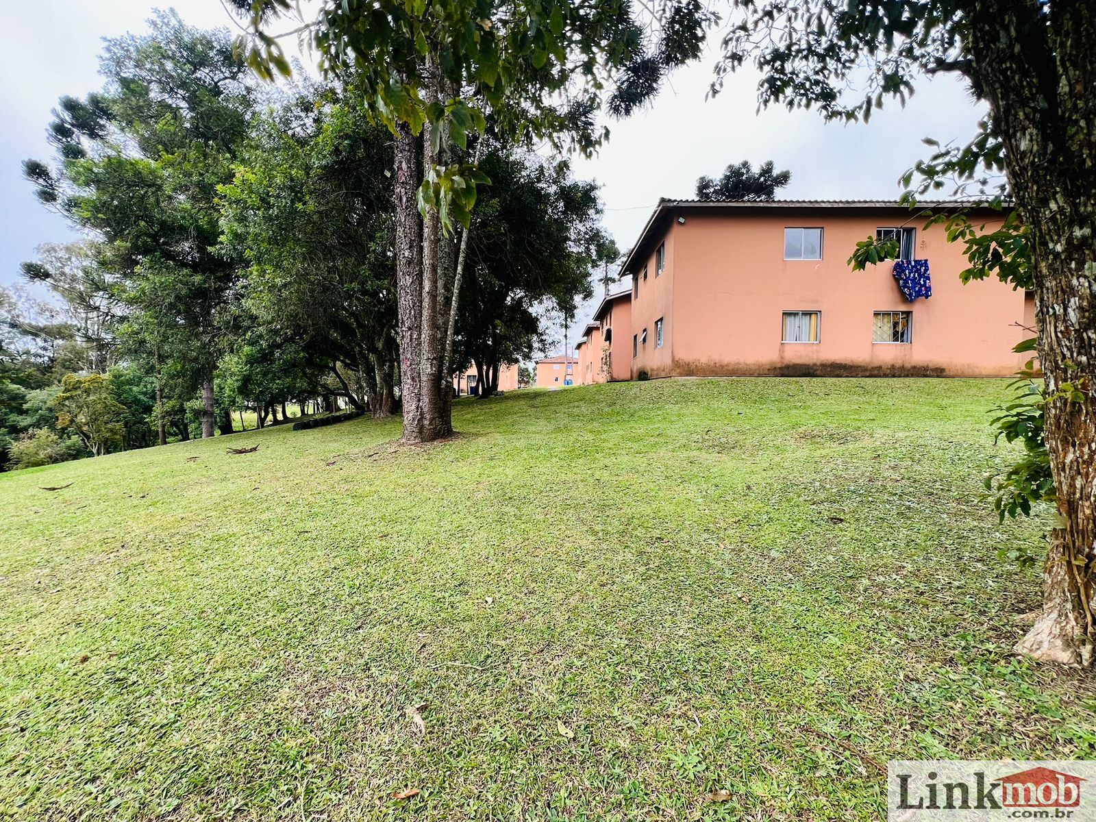 Apartamento à venda com 2 quartos, 43m² - Foto 21