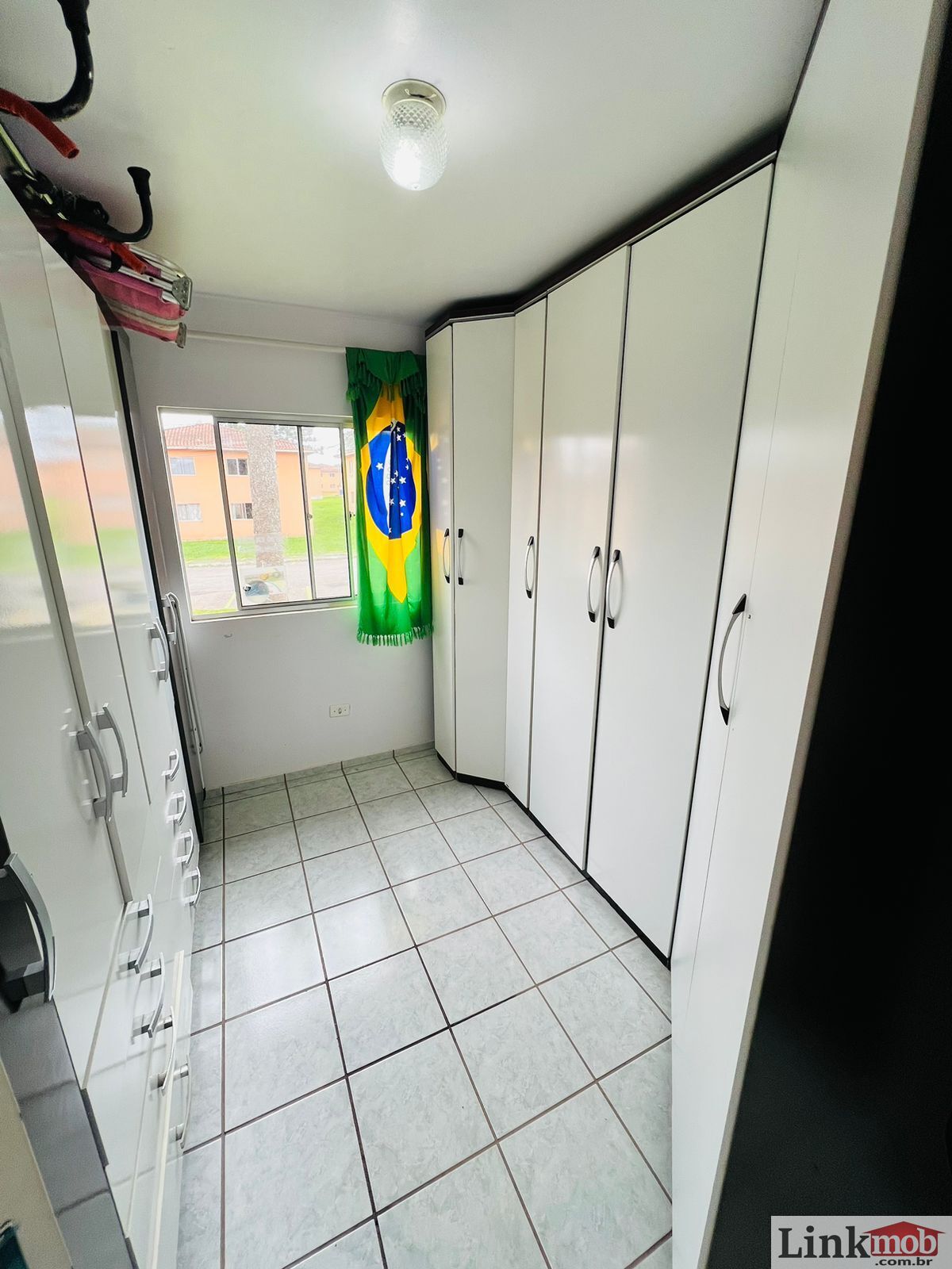 Apartamento à venda com 2 quartos, 43m² - Foto 8