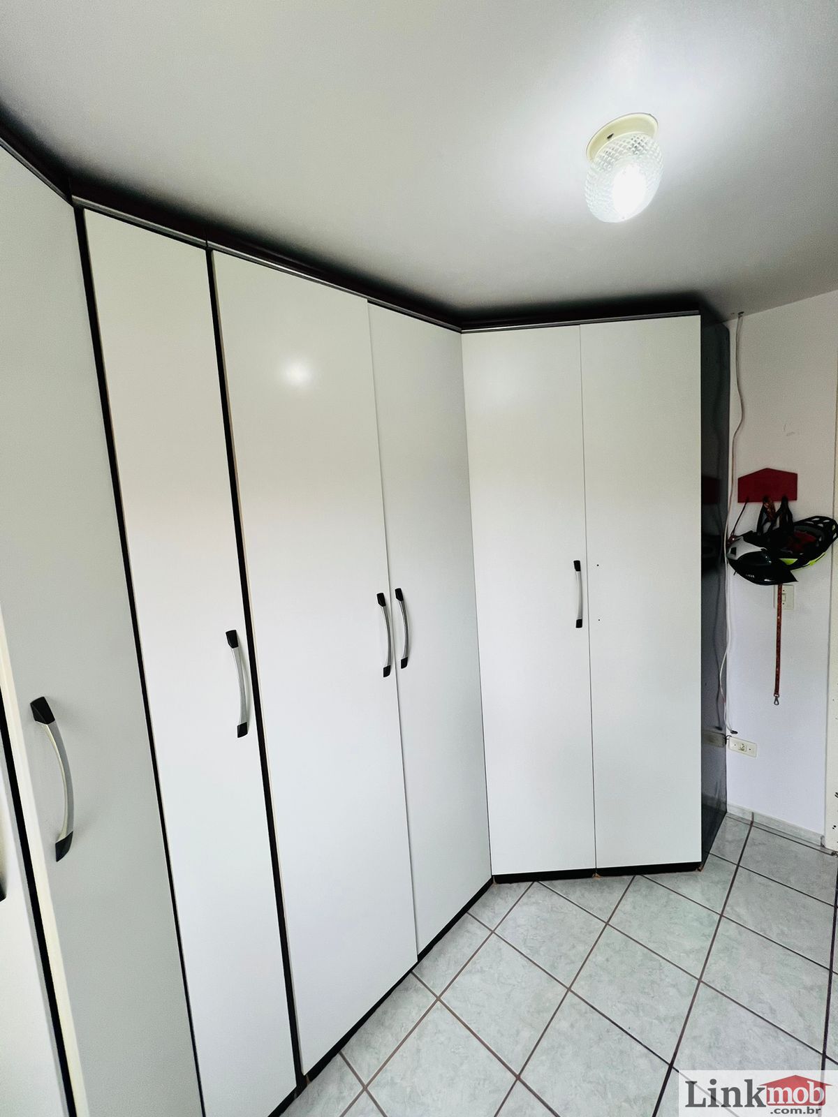 Apartamento à venda com 2 quartos, 43m² - Foto 9