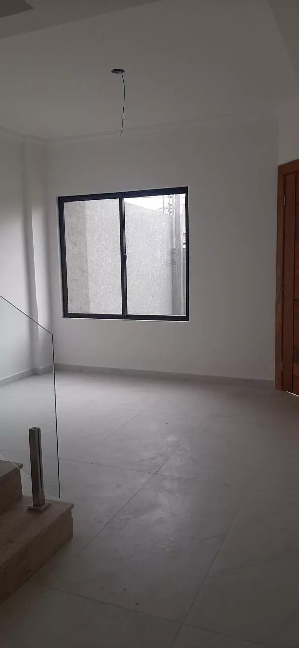 Sobrado à venda com 3 quartos, 115m² - Foto 2