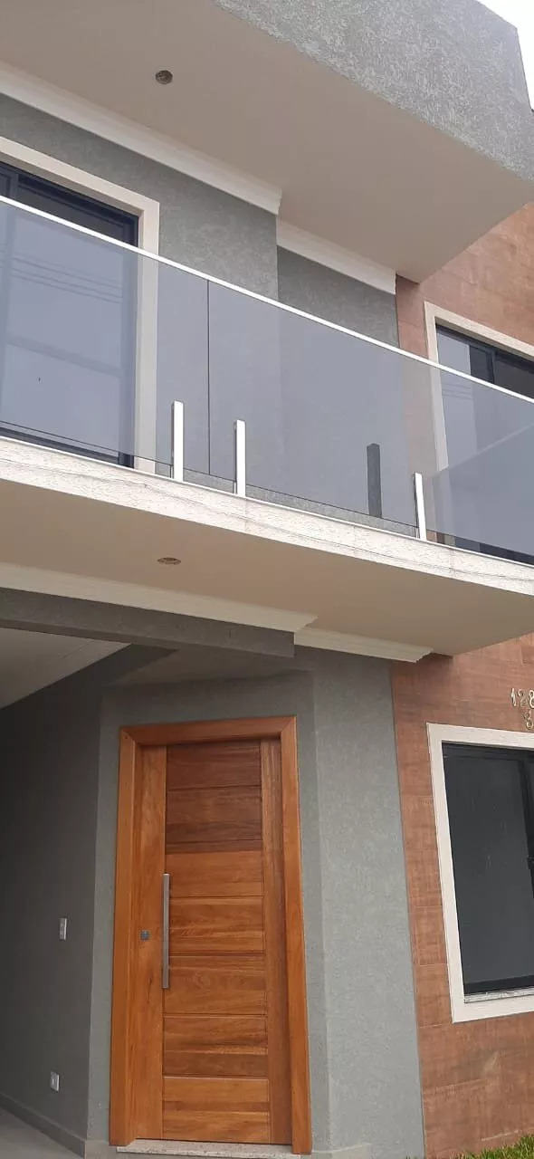 Sobrado à venda com 3 quartos, 115m² - Foto 4