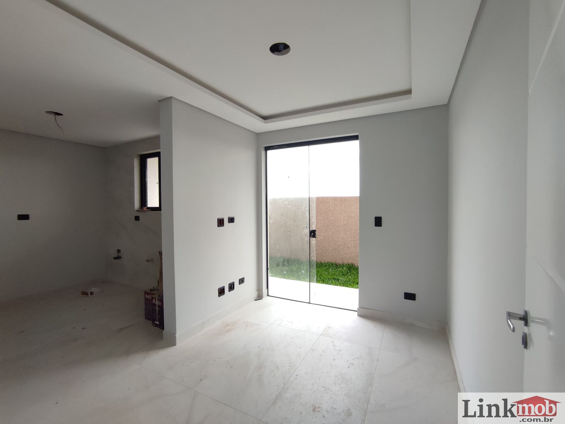 Apartamento à venda com 3 quartos, 84m² - Foto 3