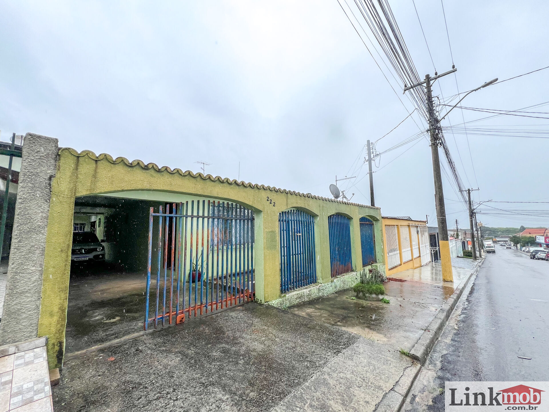 Casa à venda com 3 quartos, 100m² - Foto 6