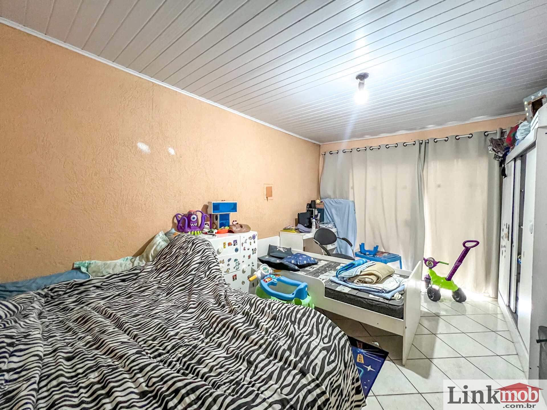 Casa à venda com 3 quartos, 100m² - Foto 14