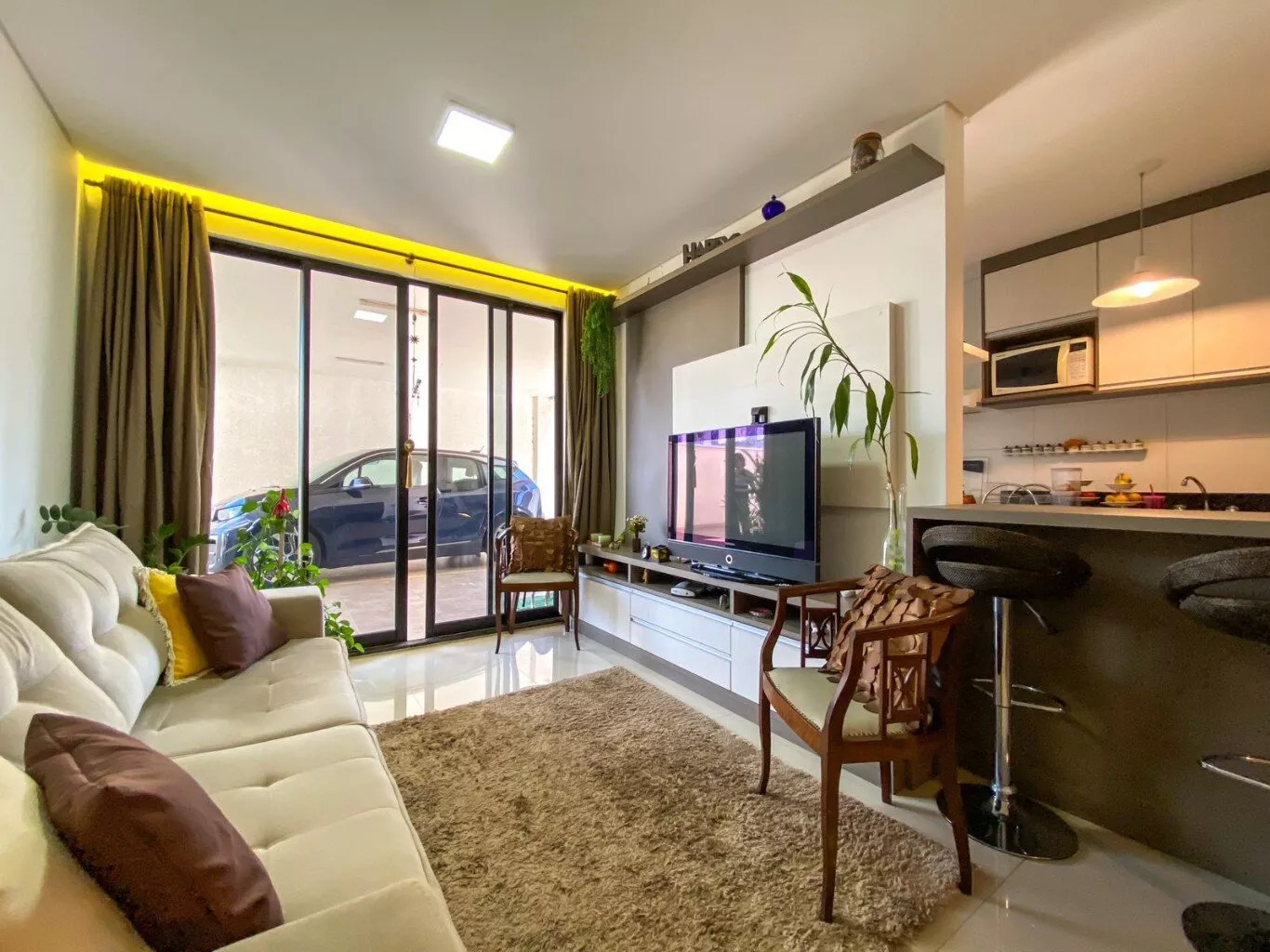 Apartamento à venda com 2 quartos, 249m² - Foto 6