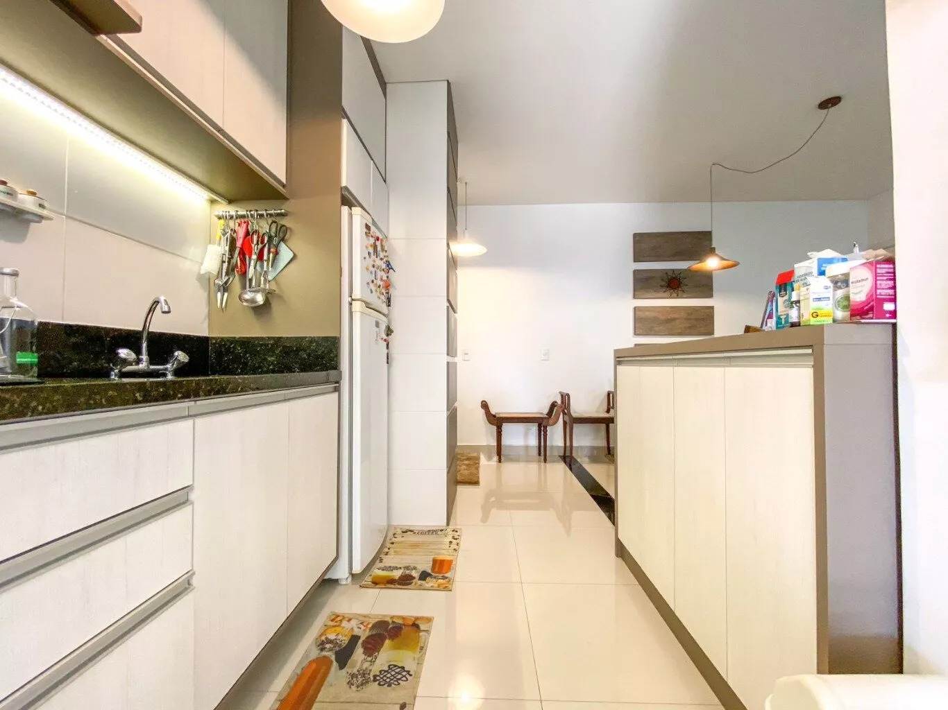 Apartamento à venda com 2 quartos, 249m² - Foto 9